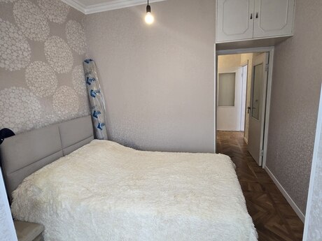 2-room apartment, 45 m², Nəsimi: 149 000 ₼ 5