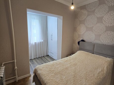 2-room apartment, 45 m², Nəsimi: 149 000 ₼ 3