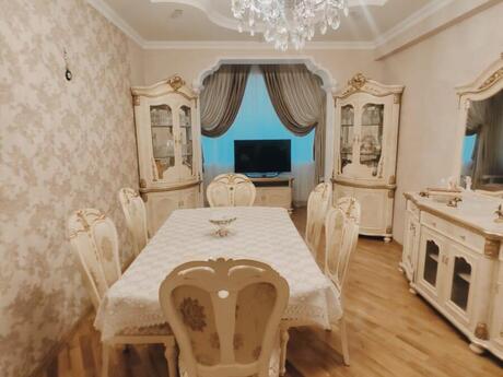 Аренда: 3-комнатная квартира, 130 м², Neftçilər: 750 ₼/мес 2