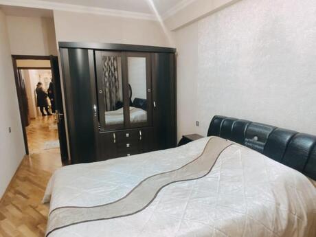 Аренда: 3-комнатная квартира, 130 м², Neftçilər: 750 ₼/мес 5