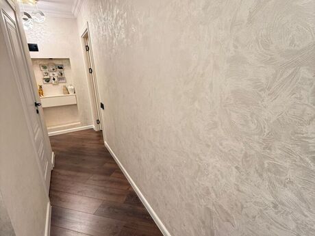 2 otaqlı mənzil, 50 m², Qara Qarayev: 172 000 ₼ 4