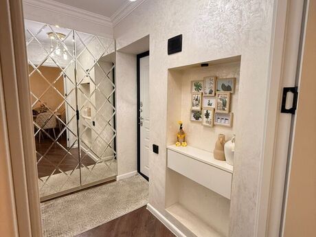 2 otaqlı mənzil, 50 m², Qara Qarayev: 172 000 ₼ 2