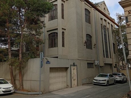 Объявление №6491128 - Баку, м. Элмляр Академиясы, 9-комн., 560 м²