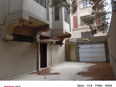 9-комнатный дом, 560 м², Elmlər Akademiyası: 1 450 000 ₼ 2