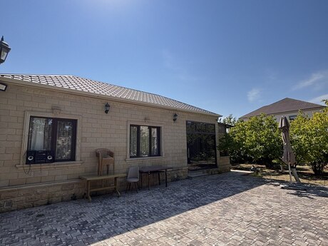 2 rooms · 60 m², Şüvəlan