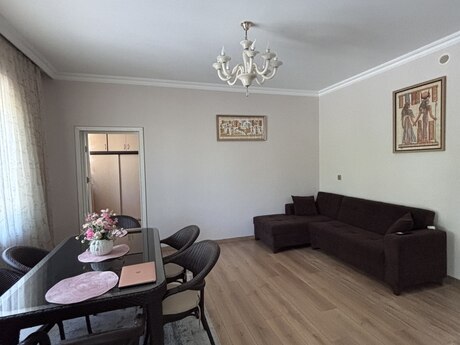 2 otaqlı həyət evi, 60 m², Şüvəlan: 300 000 ₼ 5