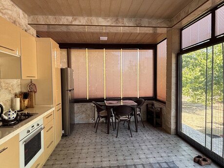 2 otaqlı həyət evi, 60 m², Şüvəlan: 300 000 ₼ 4