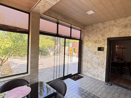 2 otaqlı həyət evi, 60 m², Şüvəlan: 300 000 ₼ 2