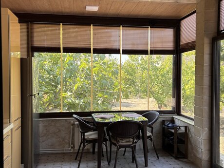 2 otaqlı həyət evi, 60 m², Şüvəlan: 300 000 ₼ 3