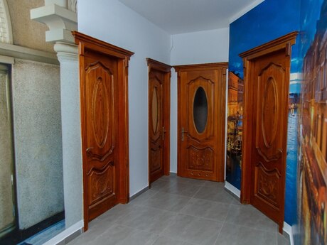 Elan №6491139 - Bakı, Nəsimi r., 4 otaqlı, 172 m², 4/16 mərtəbə