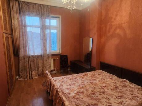 İnşaatçılarda 2 otaqlı yeni tikili mənzil kirayə verilir, 60 m², 700 AZN/ay, şəkil 4 / 10