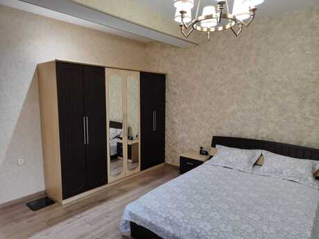 3 otaqlı mənzil, 85 m², İnşaatçılar: 270 000 ₼ 5