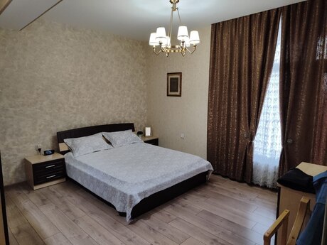 3 otaqlı mənzil, 85 m², İnşaatçılar: 270 000 ₼ 4