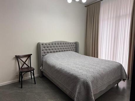 2-room apartment for rent, 63 m², Ağ şəhər: 2 000 ₼/mo 5