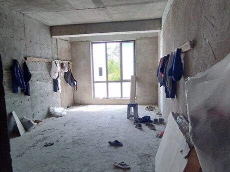 3-room apartment, 112 m², Modern Park: 290 000 ₼ 2