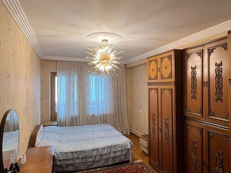 Аренда: 3-комнатная квартира, 110 м², Gənclik: 850 ₼/мес 3