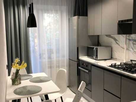 1-room apartment for rent, 30 m², 28 May: 800 ₼/mo 2