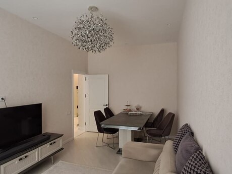 2 otaqlı mənzil, 50 m², Qələbə Residence: 222 000 ₼ 3