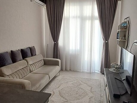 2 otaqlı mənzil, 50 m², Qələbə Residence: 222 000 ₼ 2