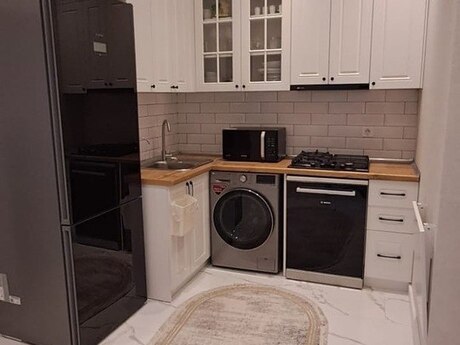 2 otaqlı mənzil, 50 m², Qələbə Residence: 222 000 ₼ 4