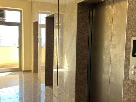 3 otaqlı mənzil, 175 m², Nizami: 520 000 ₼ 4