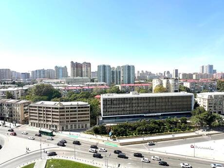 3 otaqlı mənzil, 175 m², Nizami: 520 000 ₼ 3