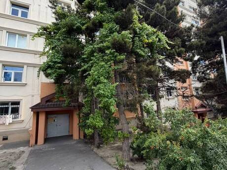 3 otaqlı mənzil, 80 m², Nəsimi: 250 000 ₼ 5
