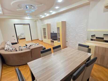 2 rooms · 120 m²