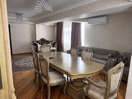 3-комнатная квартира, 140 м², Əhmədli: 250 000 ₼ 2