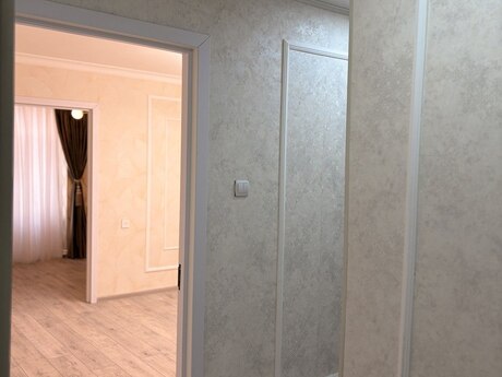 2-room apartment, 40 m², Nəriman Nərimanov: 164 000 ₼ 4
