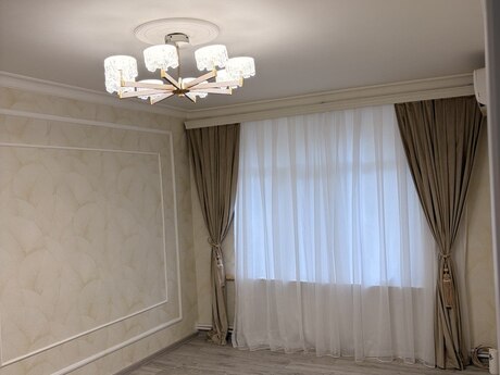 2 rooms · 40 m² · floor 1/5, Nəriman Nərimanov