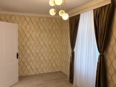 2-room apartment, 40 m², Nəriman Nərimanov: 164 000 ₼ 2