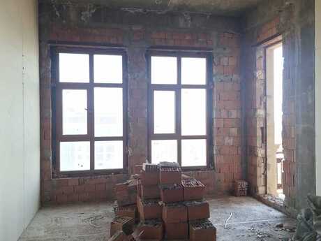 3-room apartment, 105 m², Nəriman Nərimanov: 283 500 ₼ 2