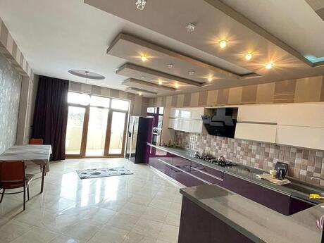 Elan №6491146 - Bakı, Memar Əcəmi m., 4 otaqlı, 175 m², 15/16 mərtəbə