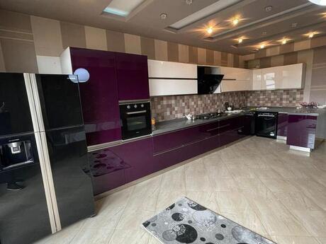 Kirayə 4 otaqlı mənzil, 175 m², Memar Əcəmi: 900 ₼/ay 3