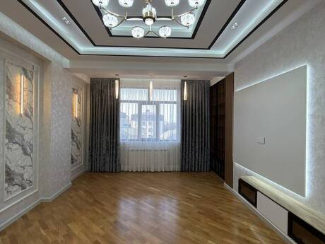 3-room apartment, 120 m², Neftçilər: 310 000 ₼ 2