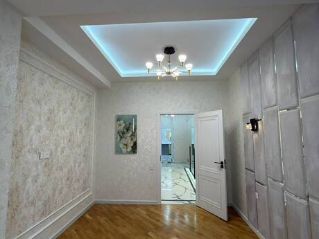 3-room apartment, 120 m², Neftçilər: 310 000 ₼ 5