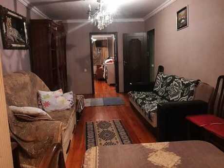 Объявление №6491153 - Сумгаит, Сумгаит, 3-комн., 70 м², 3/4 этаж