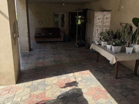 6 otaqlı həyət evi, 175 m², Biləcəri: 160 000 ₼ 3