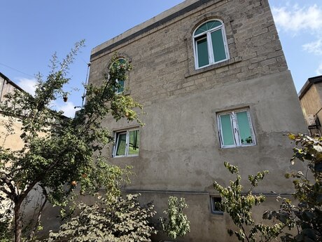6 otaqlı həyət evi, 175 m², Biləcəri: 160 000 ₼ 2