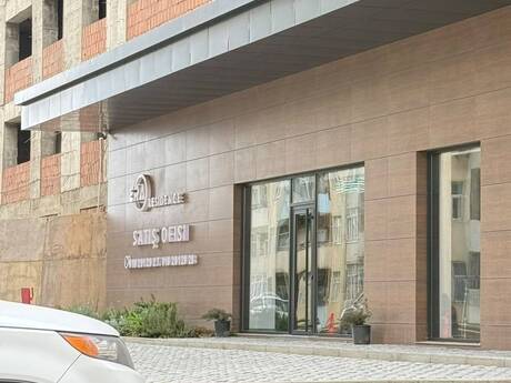 Elan №6491170 - Bakı, İnşaatçılar m., 3 otaqlı, 140 m², 7/18 mərtəbə