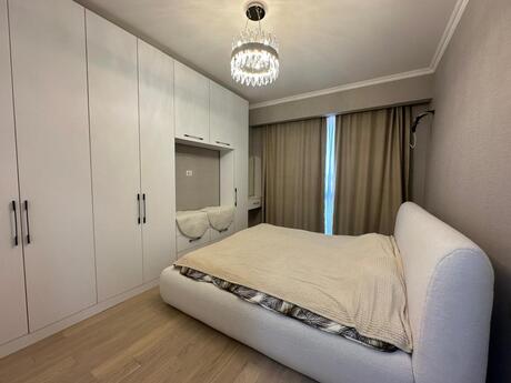 Kirayə 3 otaqlı mənzil, 72 m², Park Yasamal: 1 000 ₼/ay 5