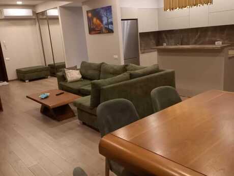 3 otaqlı mənzil, 125 m², Nizami: 600 000 ₼ 4