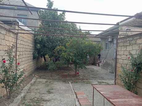 3-room house, 90 m², Biləcəri: 93 000 ₼ 2