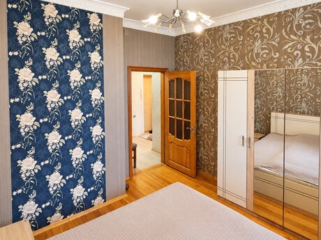 2 otaqlı mənzil, 56 m², Memar Əcəmi: 158 000 ₼ 4