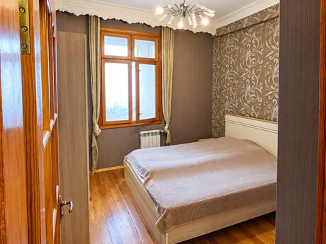 2 otaqlı mənzil, 56 m², Memar Əcəmi: 158 000 ₼ 3