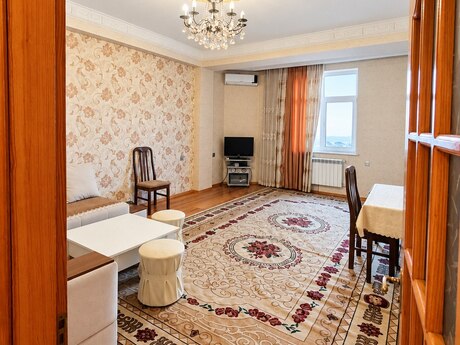 Объявление №6491159 - Баку, м. Мемар Аджеми, 2-комн., 56 м², 15/18 этаж