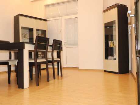 3 otaqlı mənzil, 105 m², Neftçilər: 278 000 ₼ 3