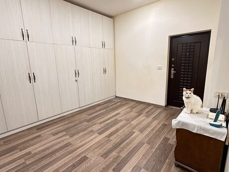 Elan №6491167 - Bakı, Əhmədli m., 1 otaqlı, 79 m², 1/17 mərtəbə