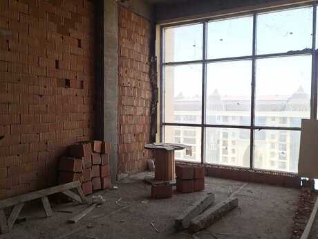 4-комнатная квартира, 175 м², Nəriman Nərimanov: 350 000 ₼ 2